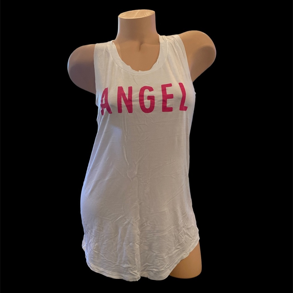 Victoria's Secret Angel Tank